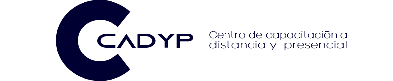 Centro de Capacitación a Distancia y presencial